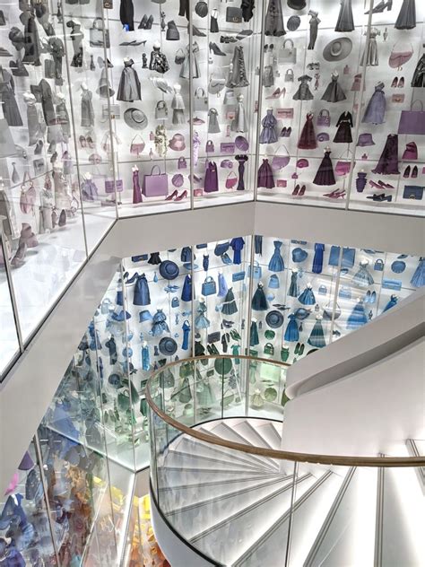 musee de dior paris|Dior museum Paris location.